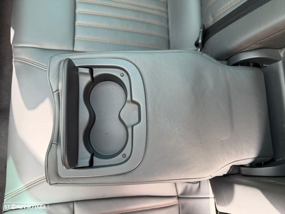 Peugeot 508 RXH - 28