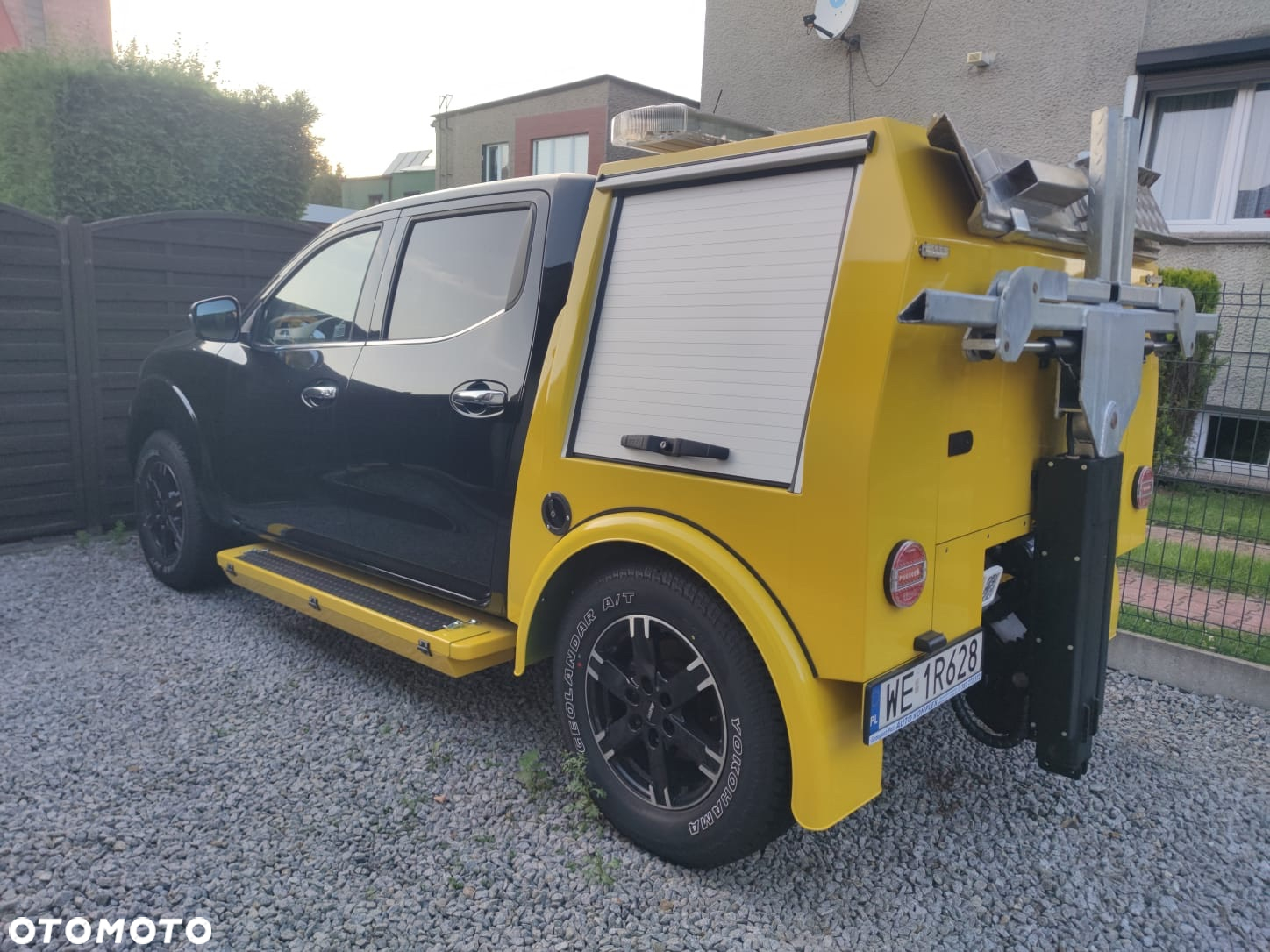Nissan NAVARA - 16