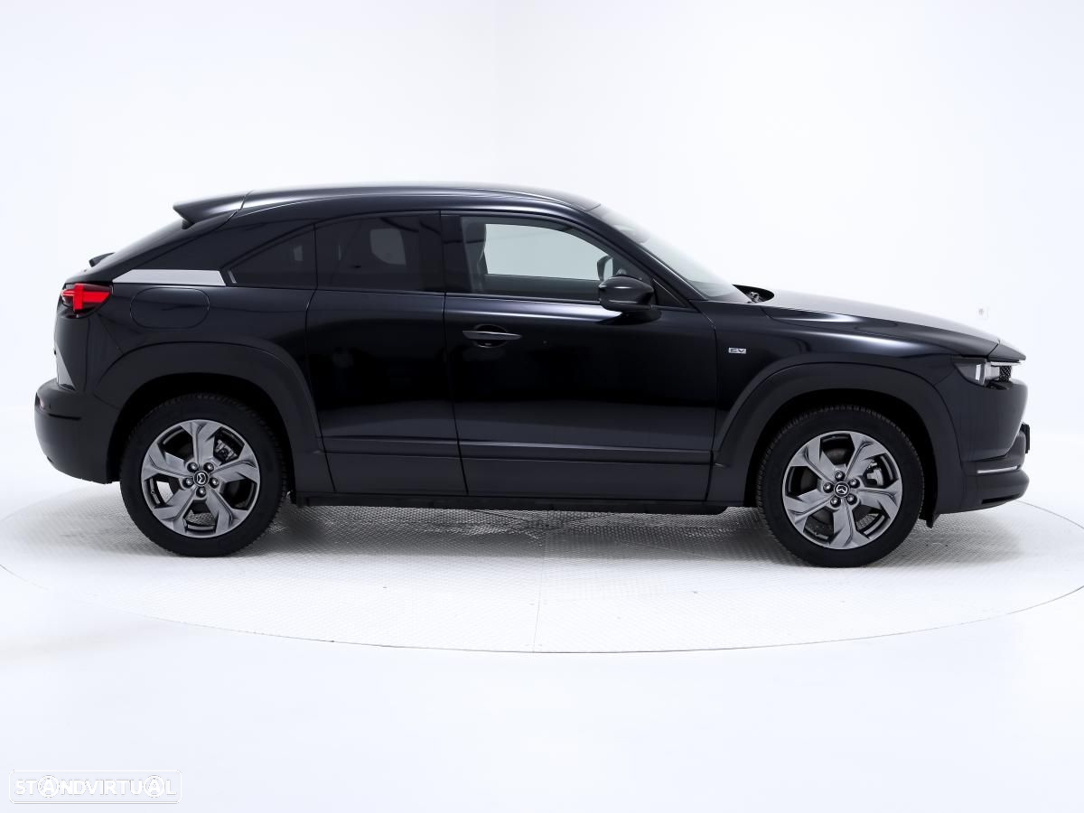 Mazda MX-30 e-Skyactiv Advantage+Vintage Leatherette - 2