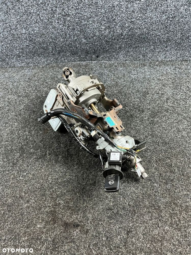 nissan micra k12 kolumna wspomaganie 48810AX705