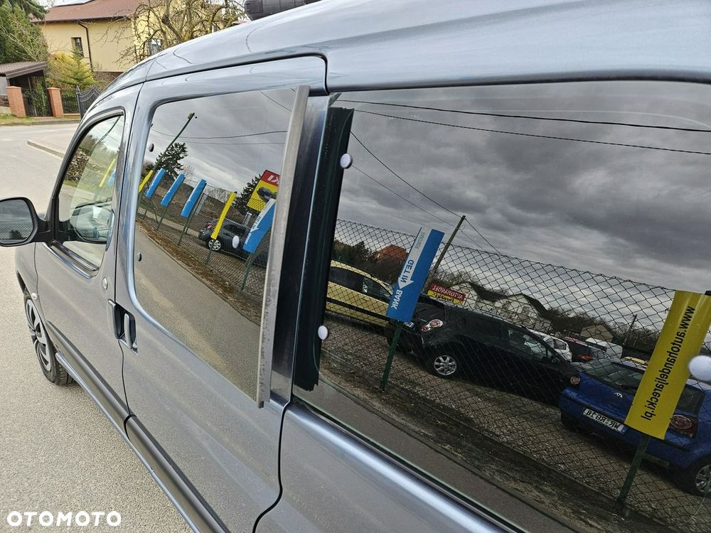 Citroën Berlingo - 19
