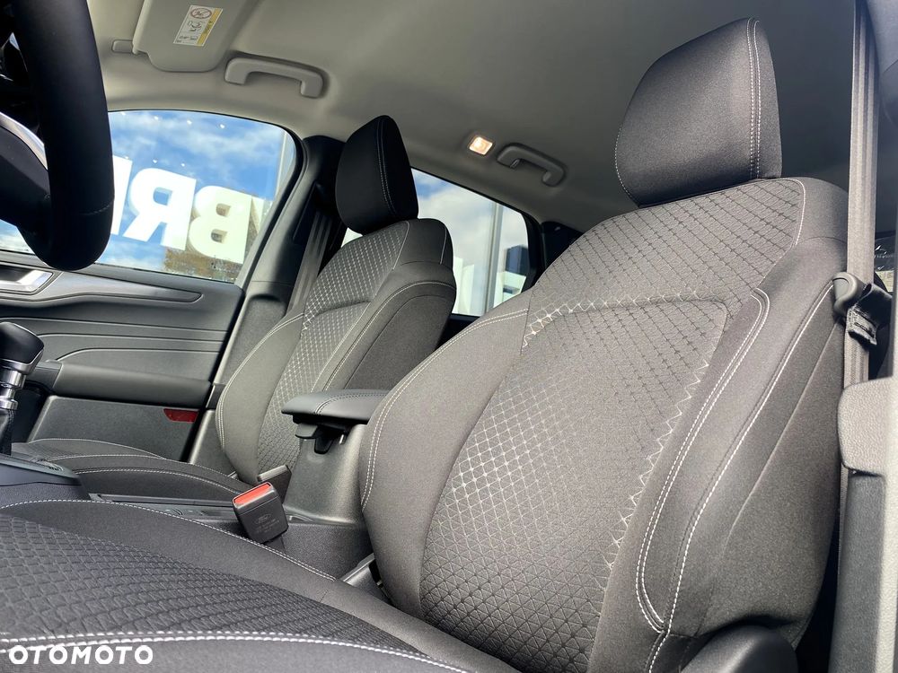 Ford Kuga 1.5 EcoBoost FWD Titanium - 12