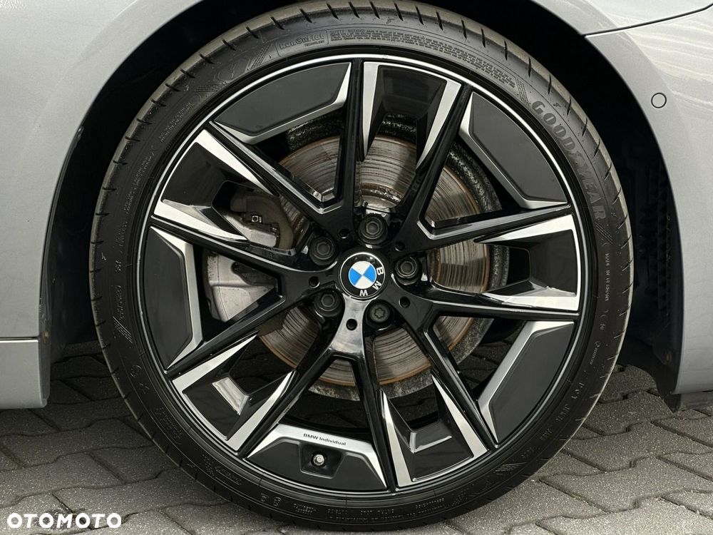 BMW Seria 5 520d xDrive M Sport sport - 14