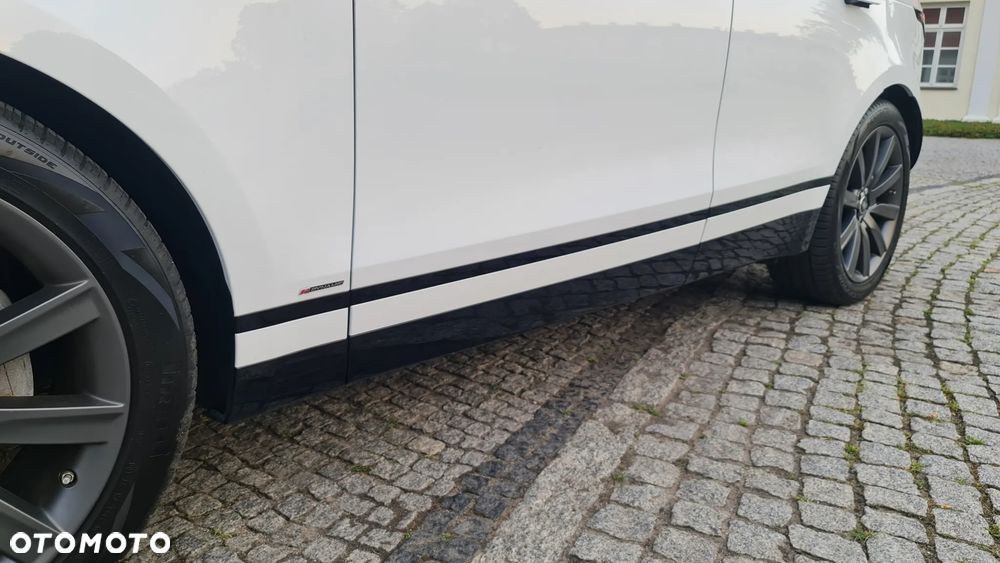 Land Rover Range Rover Velar 3.0 Si6 R-Dynamic HSE - 29