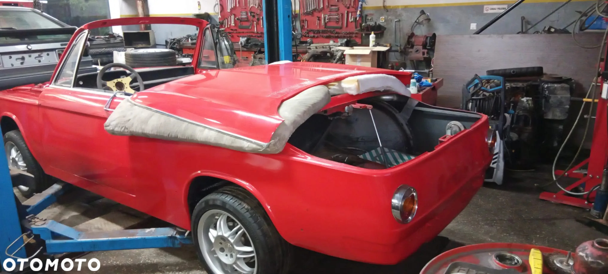 BMW Inny - 2
