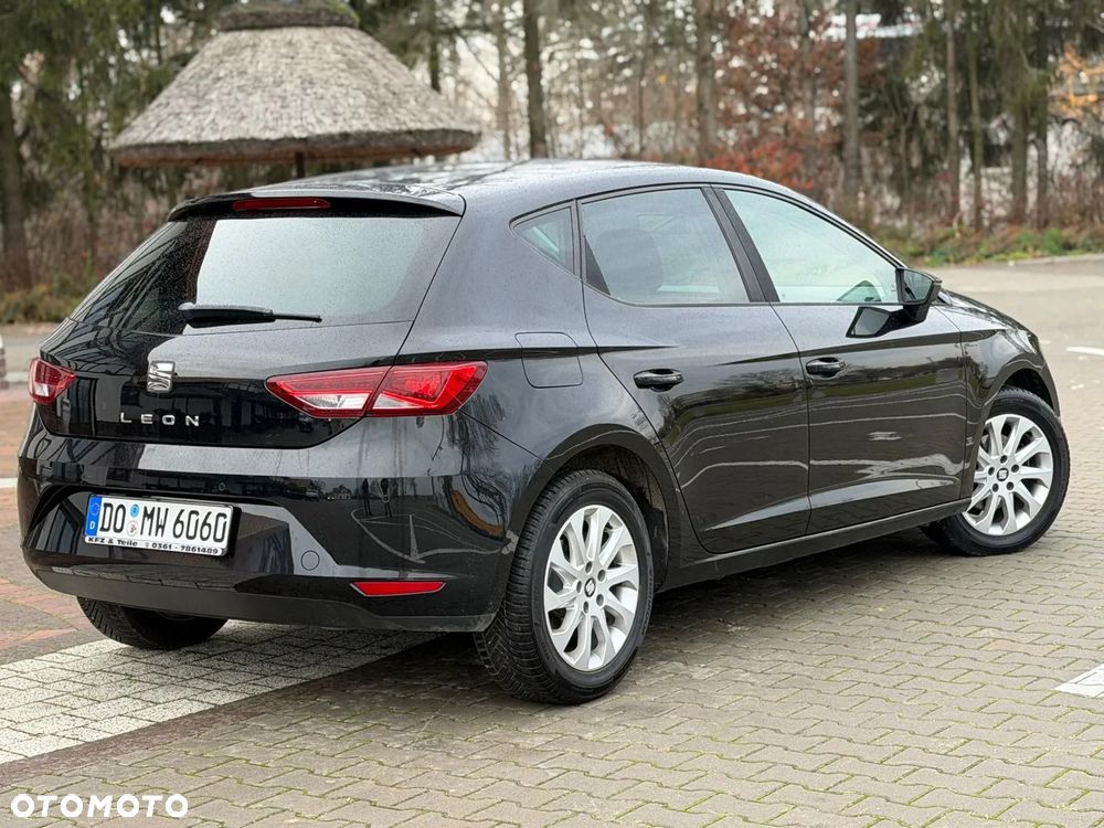 Seat Leon - 22