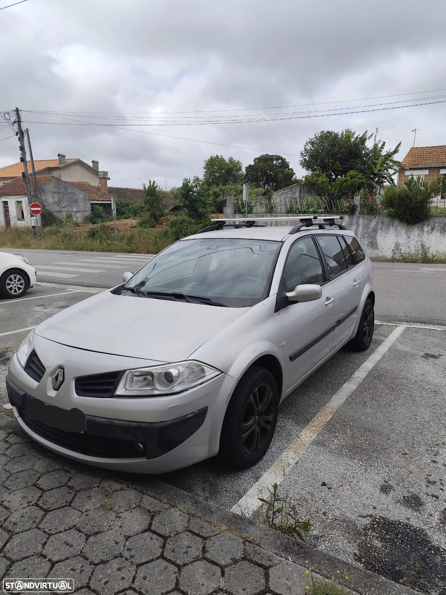 Renault Mégane Break - 6