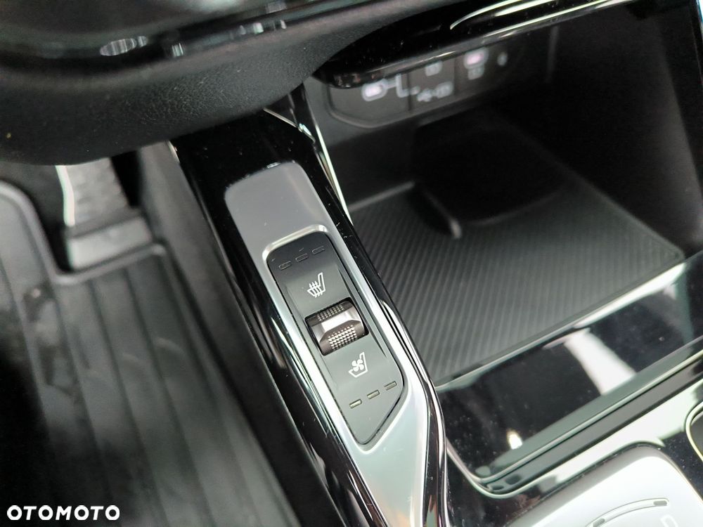 Kia Sorento 2.2 CRDi Prestige Line AWD DCT 7os - 23