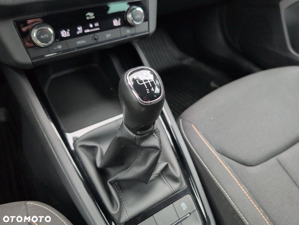 Skoda Scala 1.0 TSI Ambition - 30