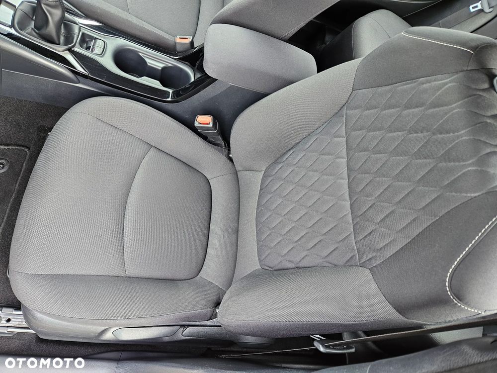 Toyota Corolla 1.5 Comfort - 16