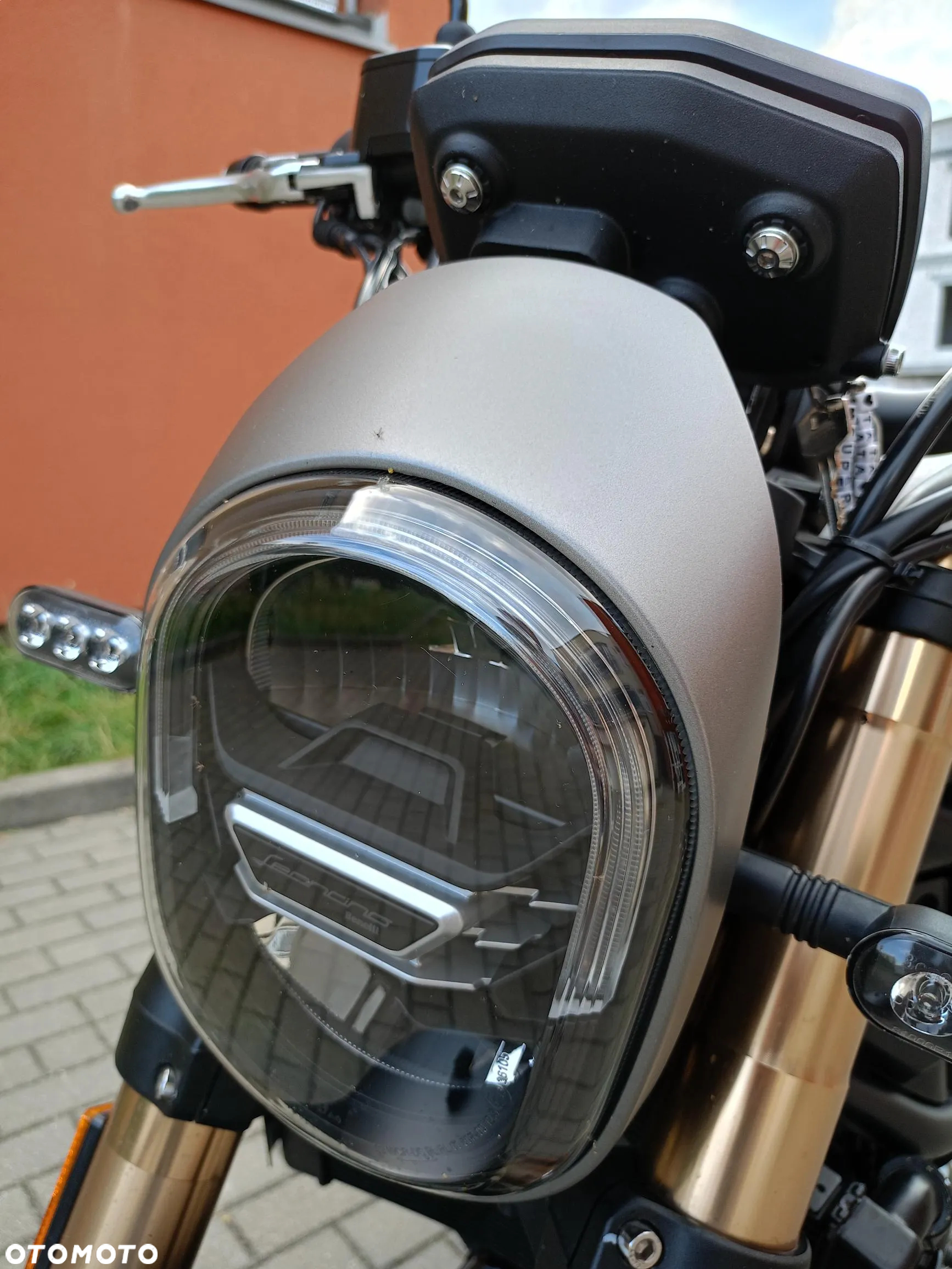 Benelli Leoncino - 11