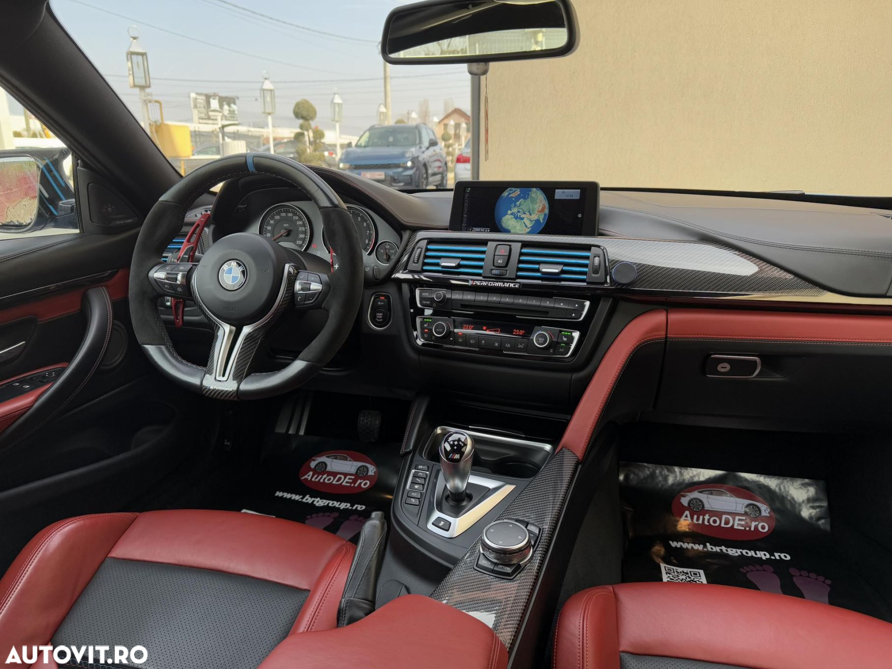 BMW M4 - 6