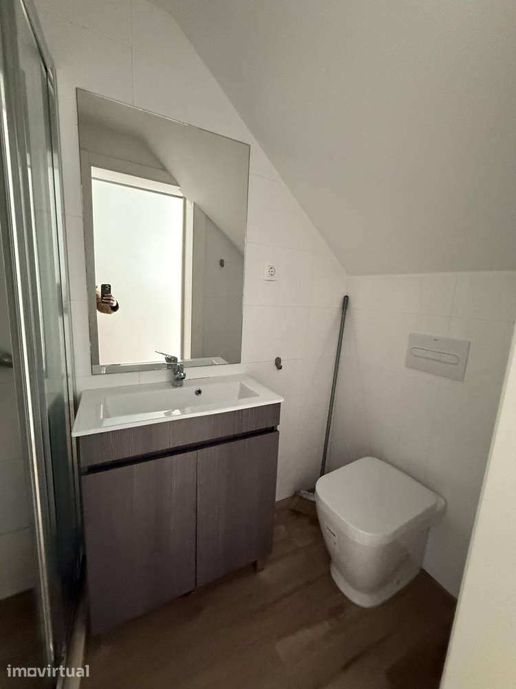 Apartamento T0 mobilado/equipado - APA3197/26 - Grande imagem: 4/4