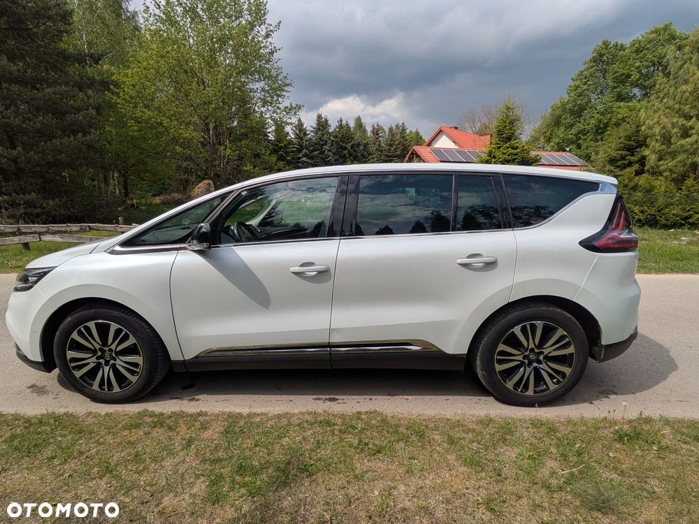 Renault Espace Energy dCi 160 EDC Initiale Paris - 12