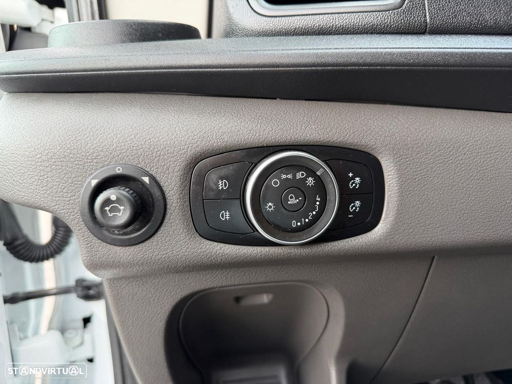 Ford Transit 350 L3 2.0 TDCi H2 Trend - 20