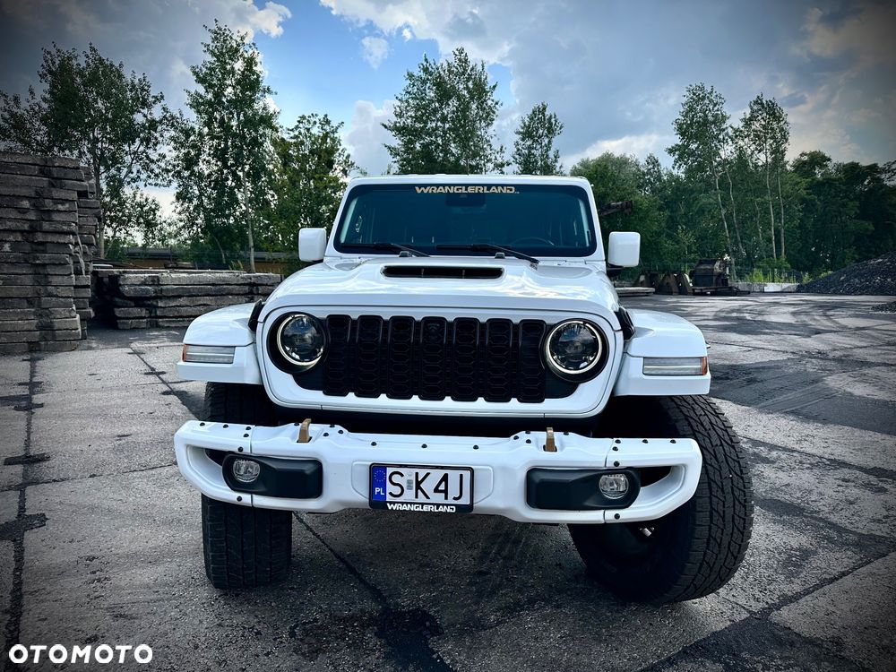 Jeep Wrangler - 6