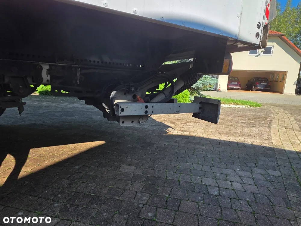 Ford TRANSIT FT350 TDCI KOFFER - 20