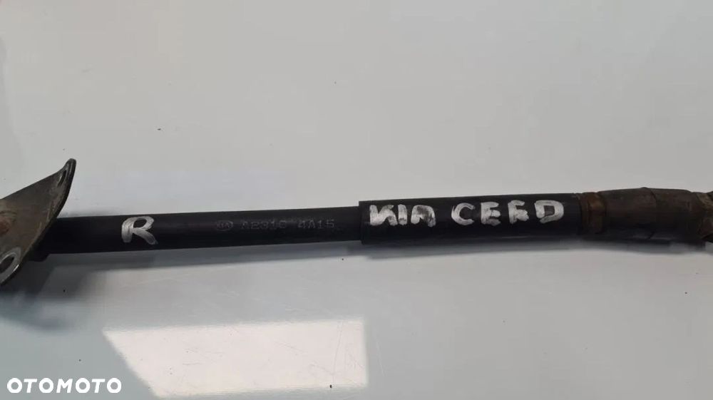 LINKA PRAWA HAMULCA RĘCZNEGO KIA CEED II KOMBI HB 2014R - 6