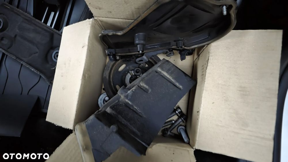 Citroën C4 Picasso - 36