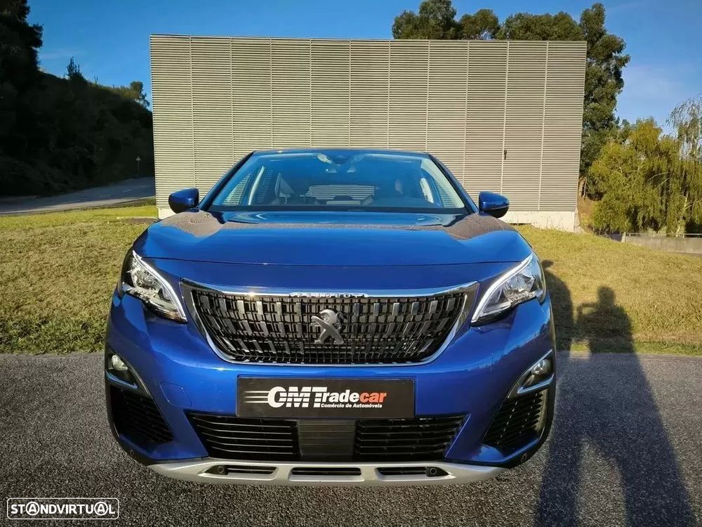 Peugeot 3008 - 5