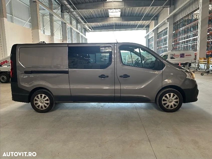 Renault Trafic - 7