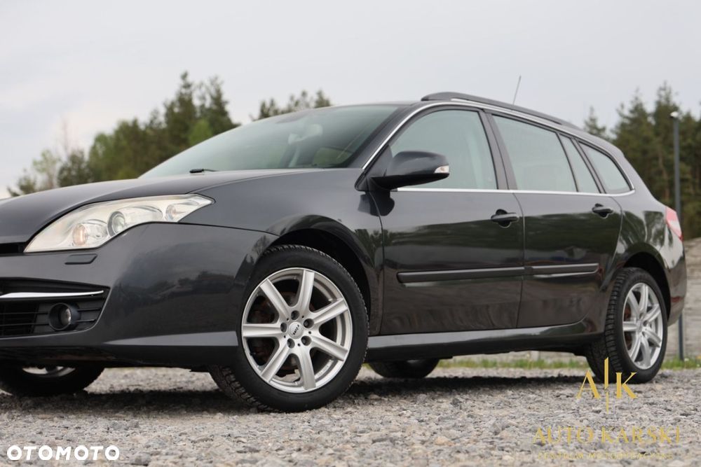 Renault Laguna - 11