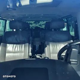 Volkswagen Multivan L1 Highline - 12
