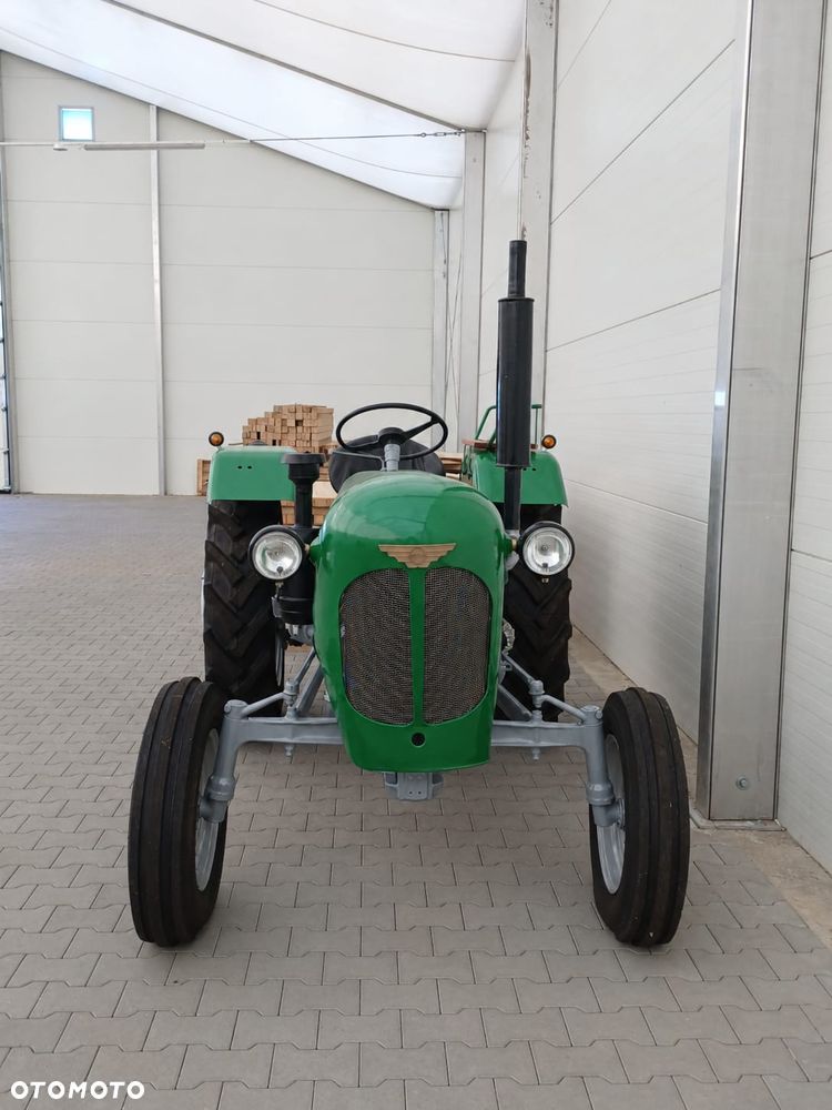Ursus C-328 - 7
