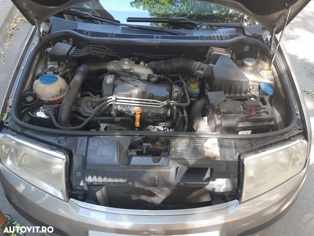 Skoda Fabia 1.4 TDI Charm - 3