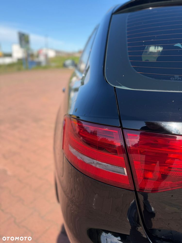 Audi A4 Avant - 16