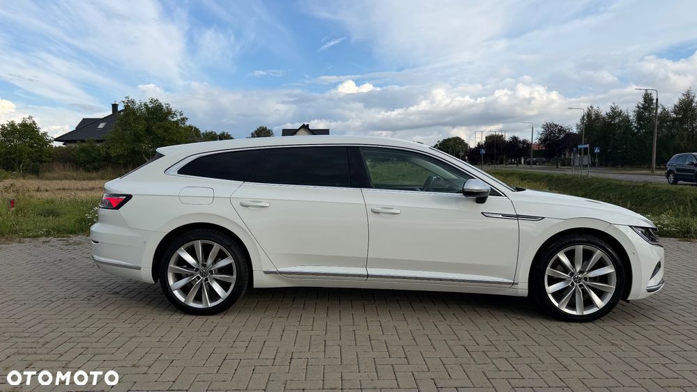 Volkswagen Arteon 1.4 eHybrid OPF DSG Elegance - 14
