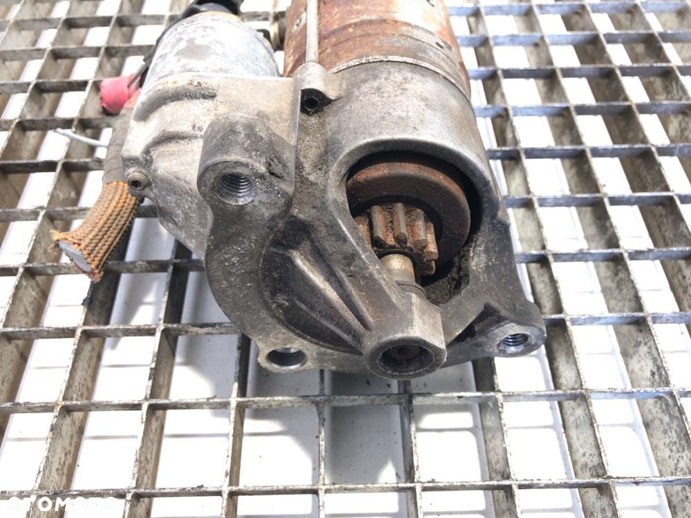 ROZRUSZNIK  CITROEN JUMPER Platforma / podwozie 2006 - 2022 2.0 BlueHDi 160 120 kW [163 KM] olej - 5