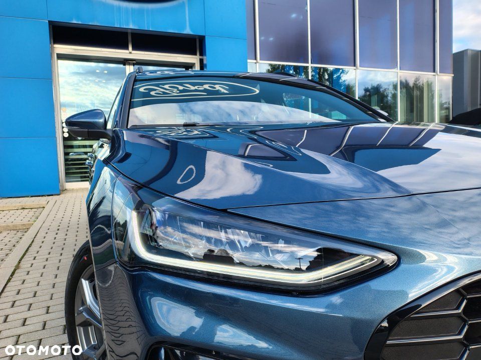 Ford Focus - 7