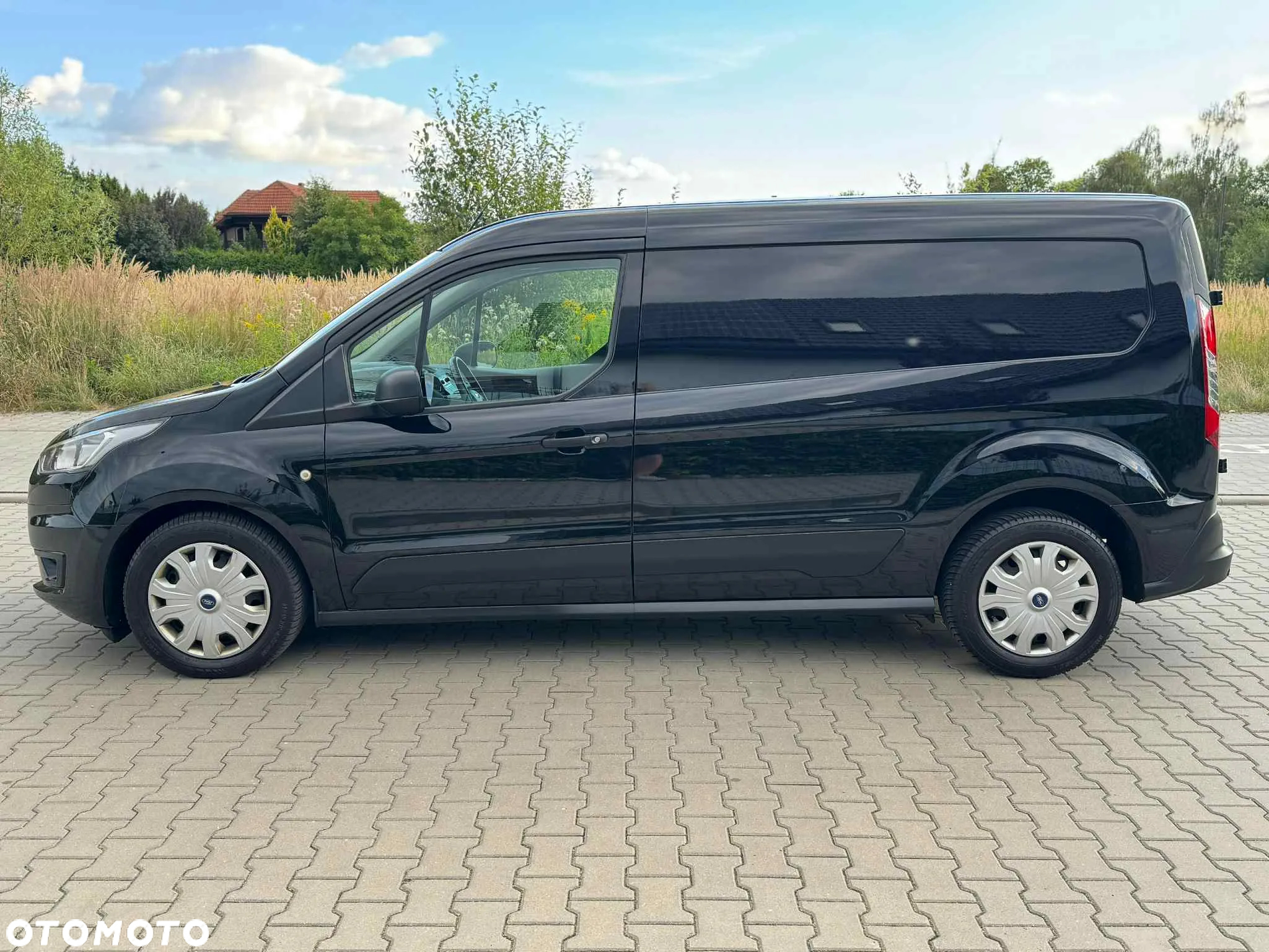 Ford Transit Connect 240 L2 Trend - 7