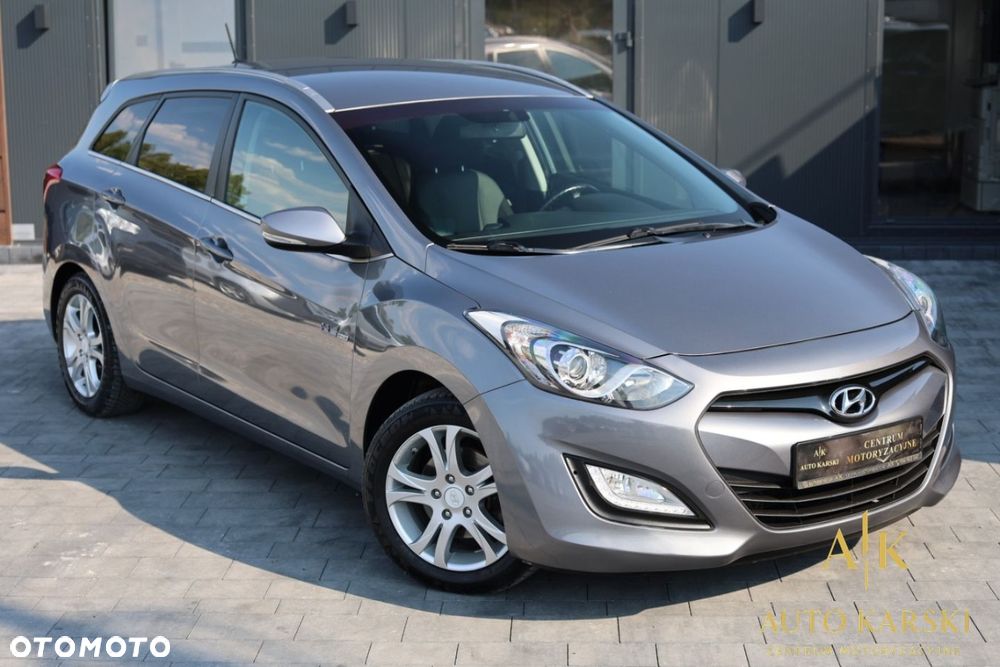 Hyundai i30 - 9