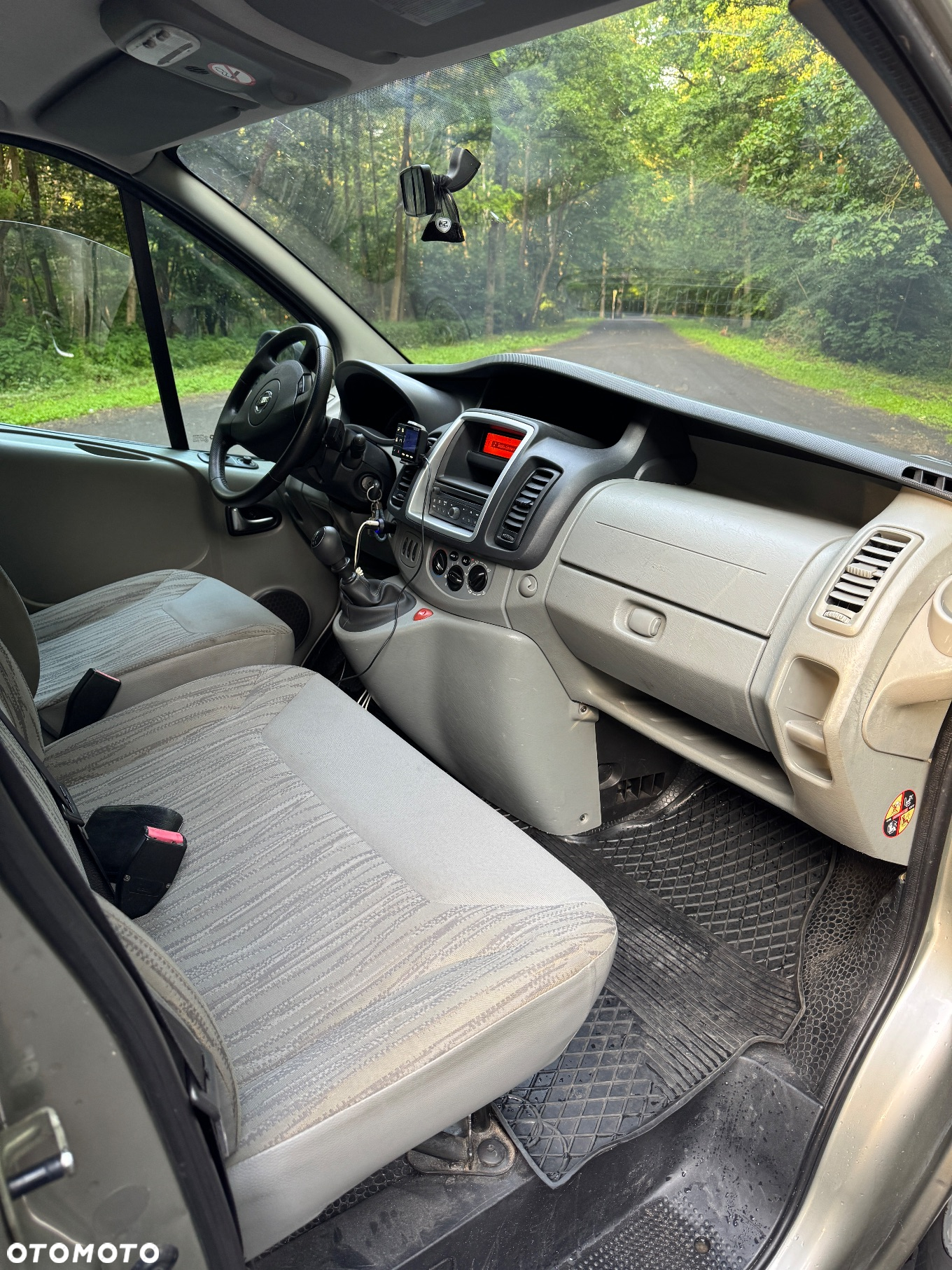 Nissan Primastar dCi115 L2H1P2 Extra - 8