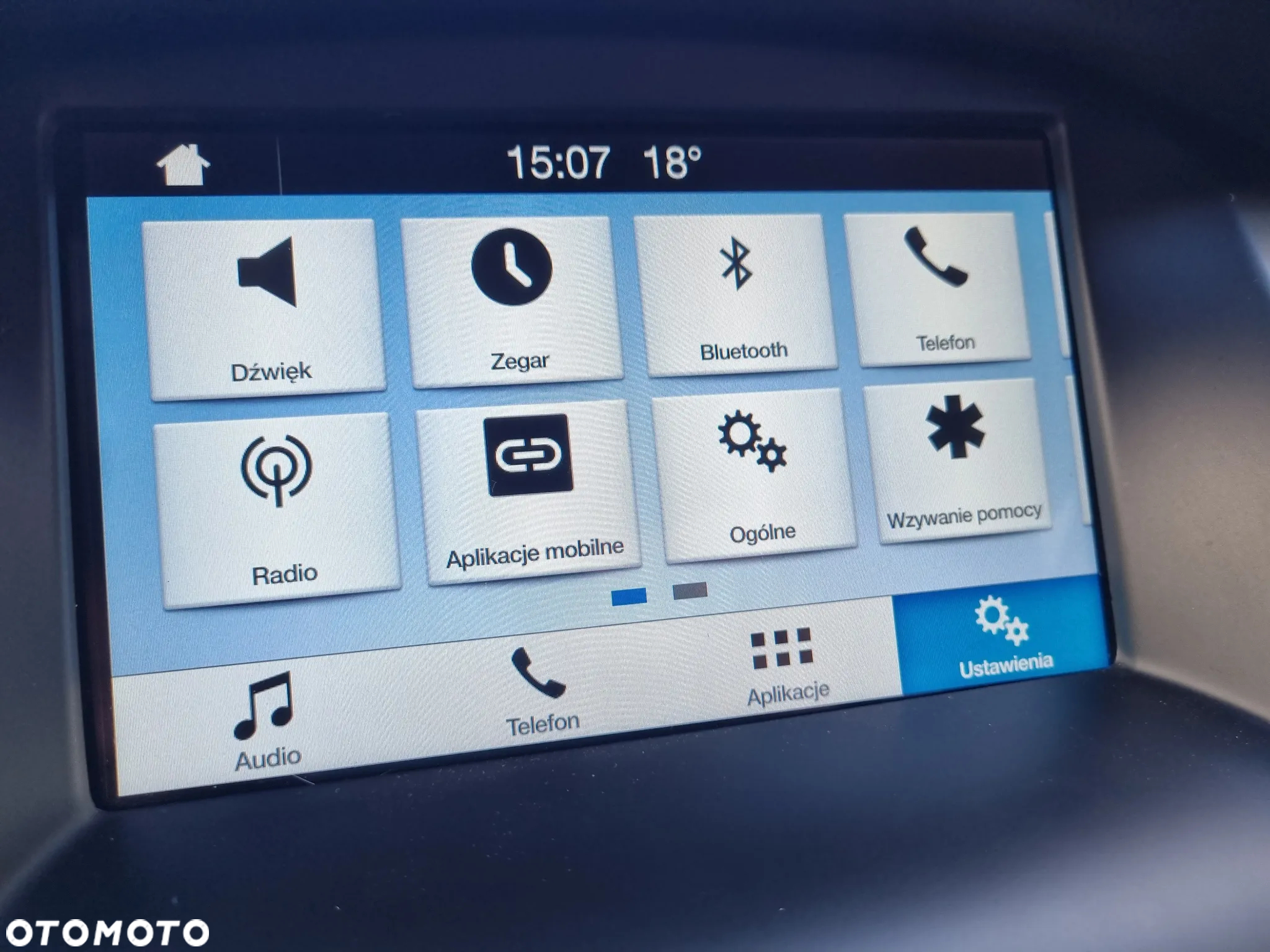 Ford Focus 1.0 EcoBoost Titanium ASS - 14