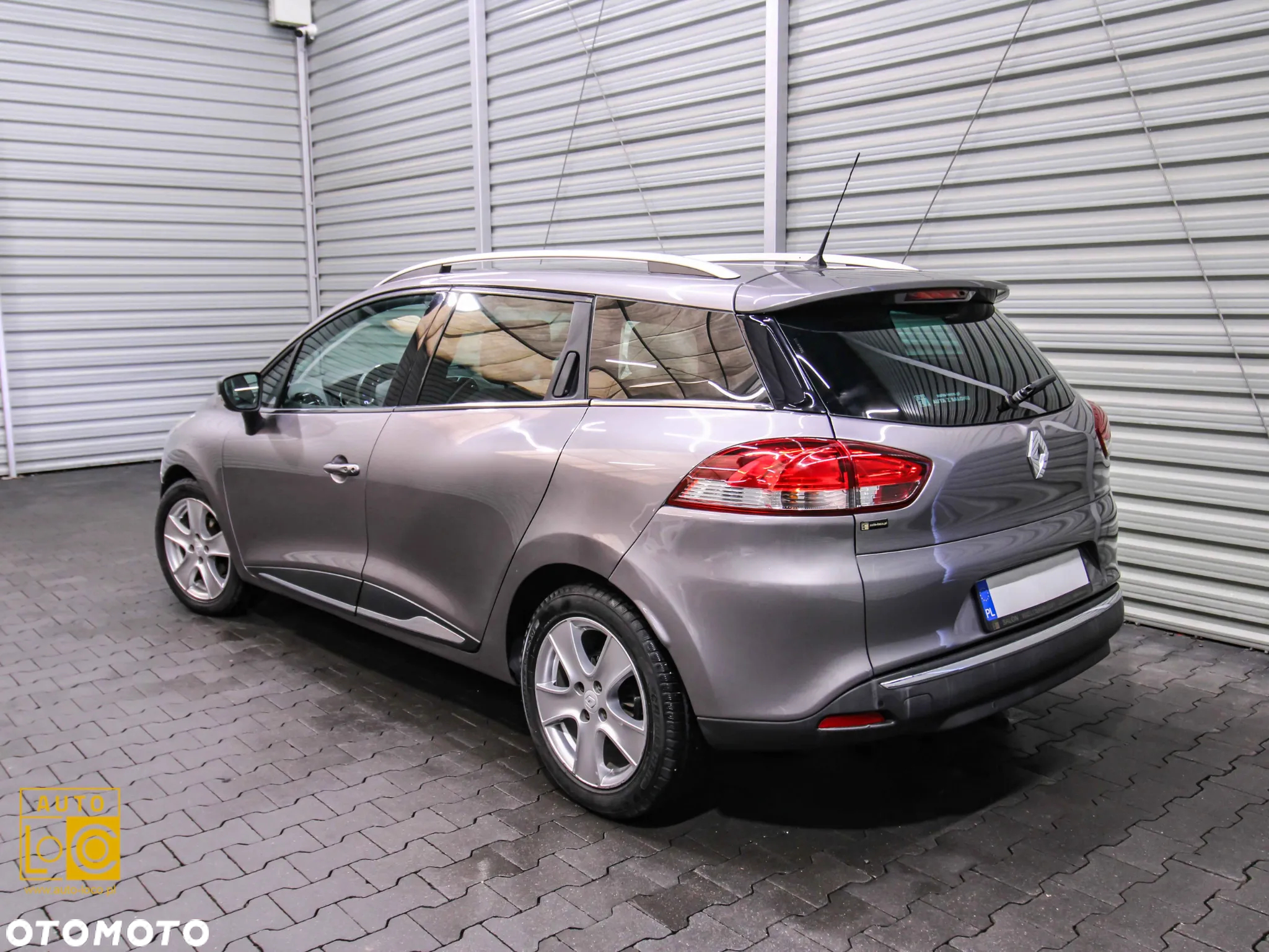 Renault Clio dCi 90 Limited - 4