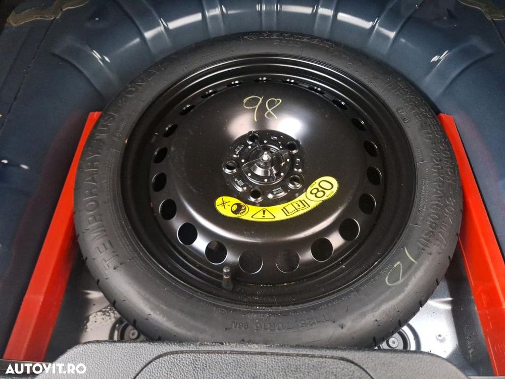 Ford Focus 1.5 EcoBlue Titanium - 23