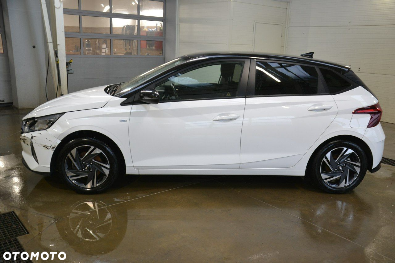 Hyundai i20 - 4