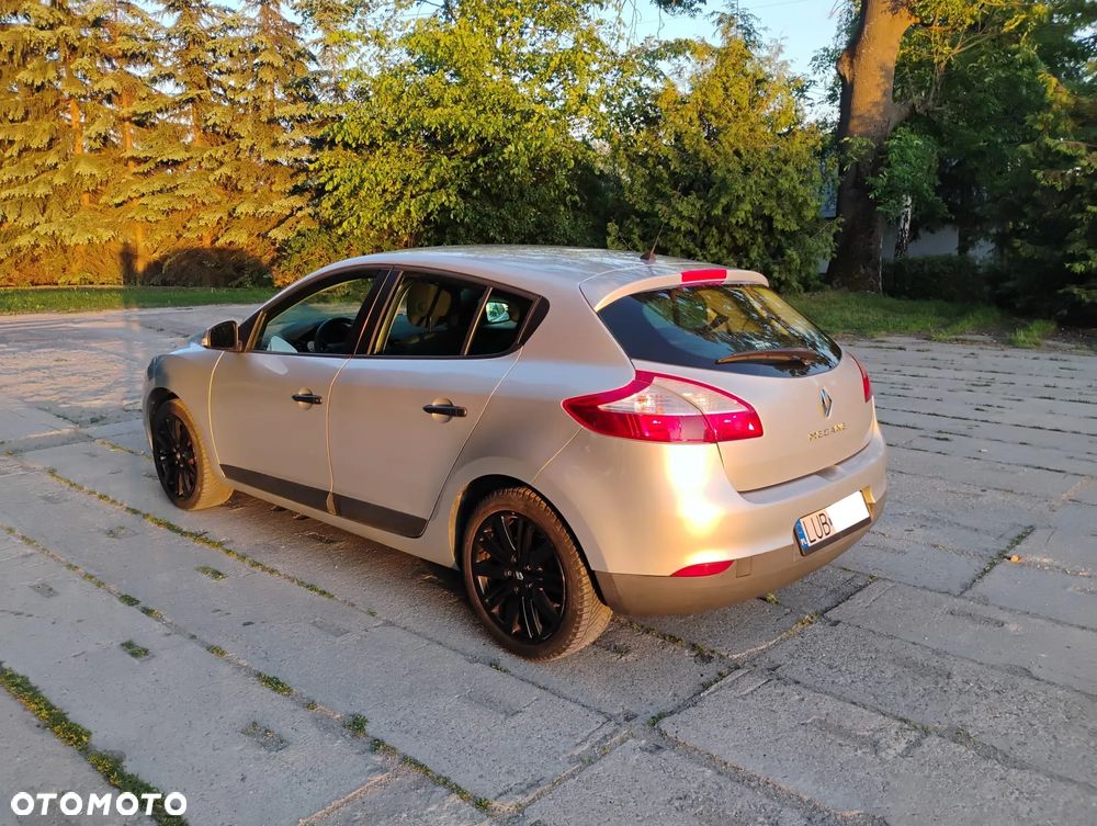 Renault Megane 1.6 16V Expression - 8