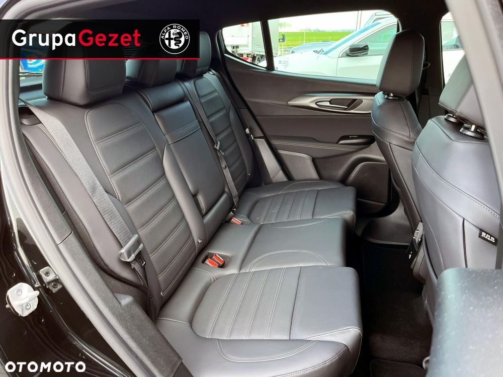 Alfa Romeo Tonale - 6