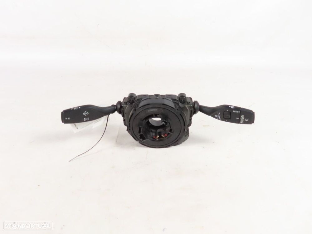 Comandos coluna direcção Seminovo/ Original BMW X5 (F15, F85)/BMW 2 Active Toure... - 1