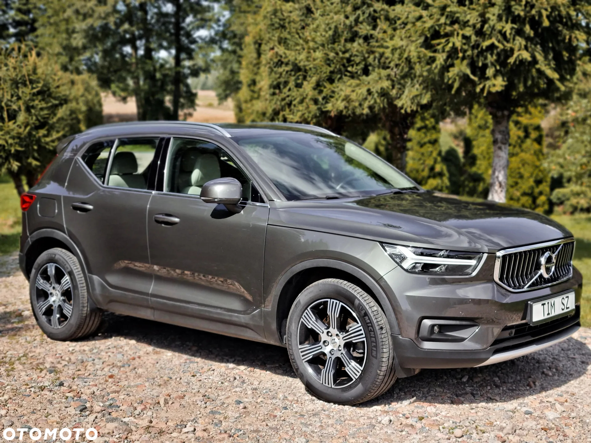 Volvo XC 40 T5 AWD Geartronic Inscription - 11