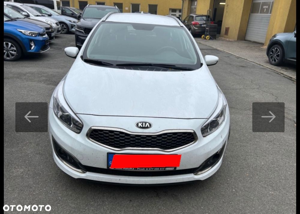 Kia Ceed - 3