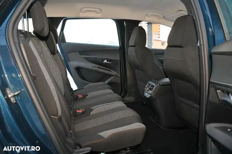 Peugeot 5008 BlueHDI 130 EAT8 Active Business-Paket - 21