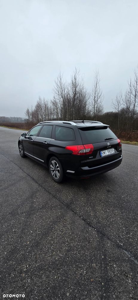 Citroën C5 BlueHDi 150 S&S Selection - 3