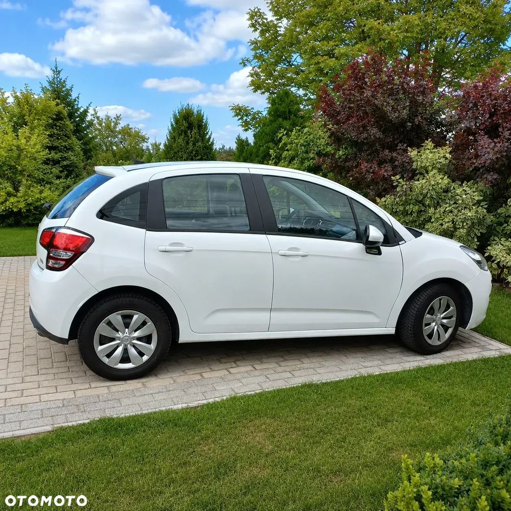 Citroën C3 BlueHDi 75 S&S 83g FEEL - 1