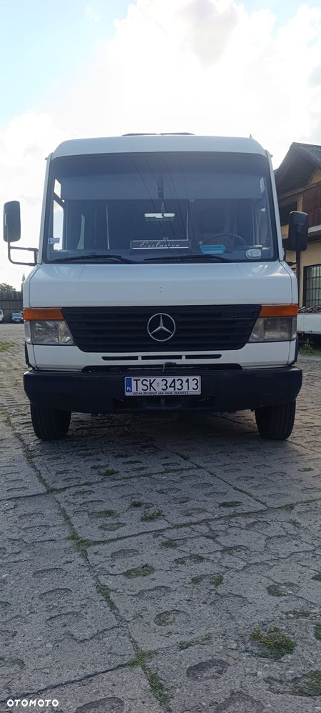 Mercedes-Benz 815 DKA - 2