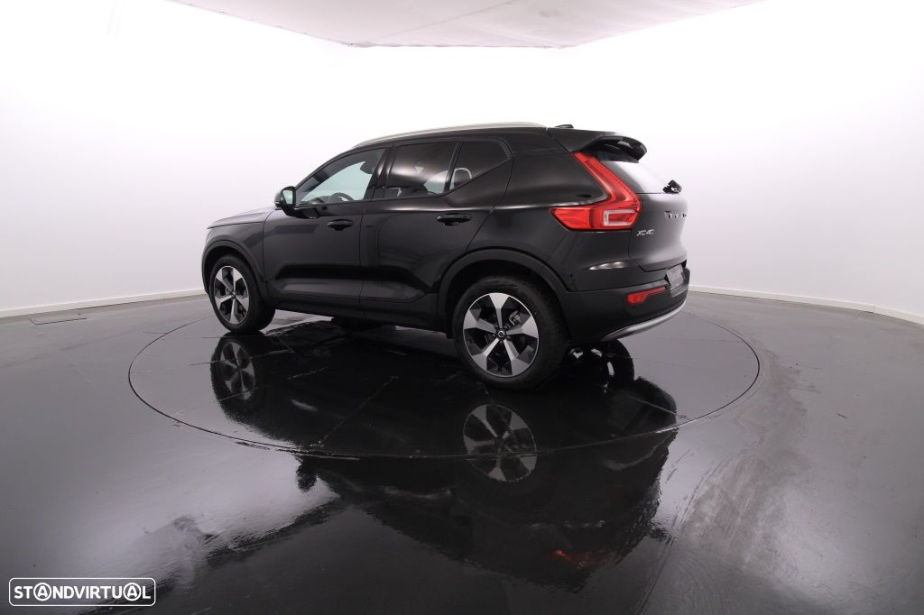 Volvo XC 40 1.5 T2 Core Auto - 4
